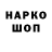 Канабис OG Kush Anton Tarasuyk